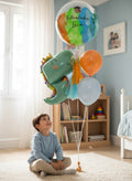 GLOBO INFANTIL
