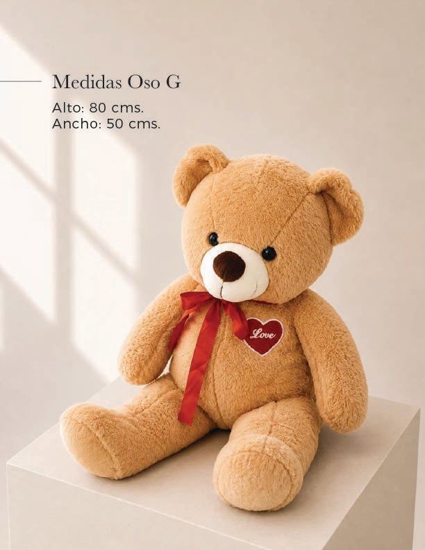 OSO G
