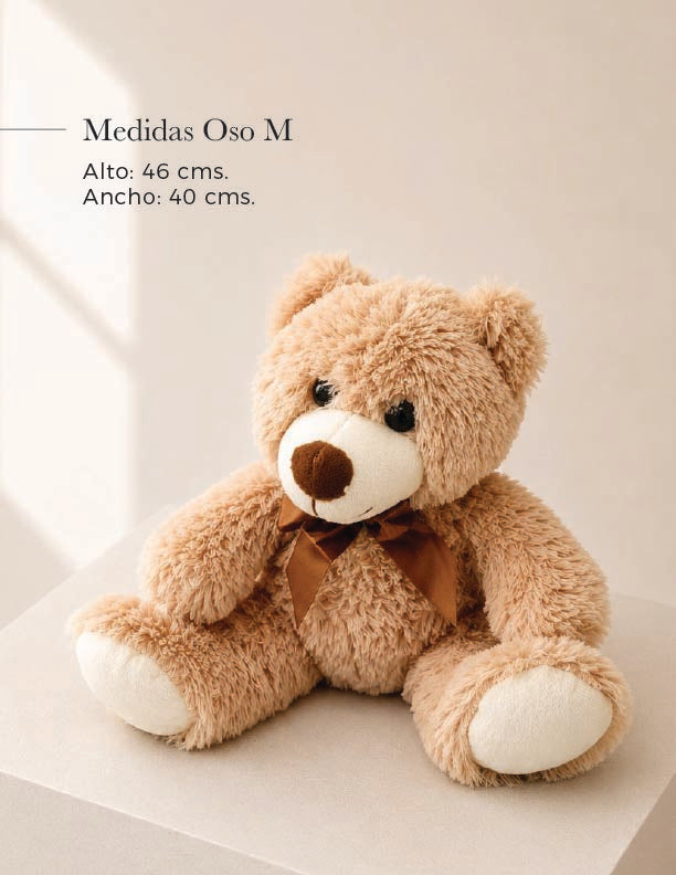 OSO M