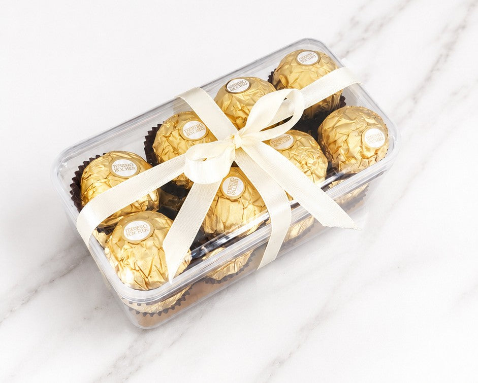 FERREROS 16 PZ